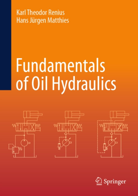 Fundamentals of Oil Hydraulics