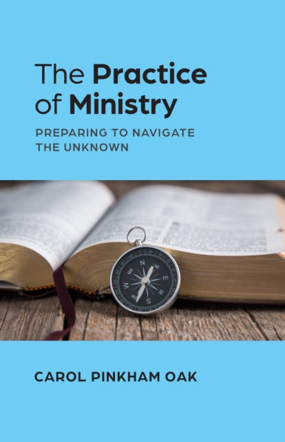 Practice of Ministry