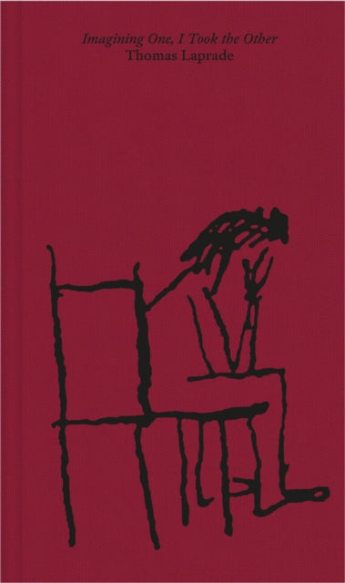 Imagining One, I Took the Other
