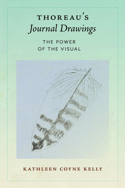 Thoreau's Journal Drawings