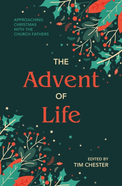 Advent of Life