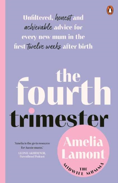 Fourth Trimester