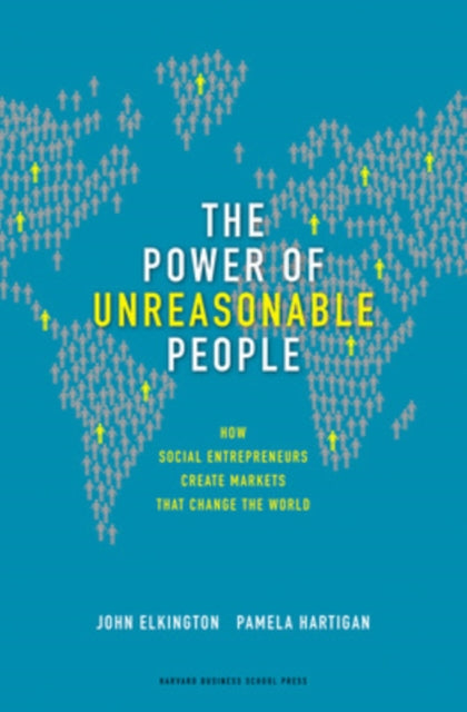 Power of Unreasonable People