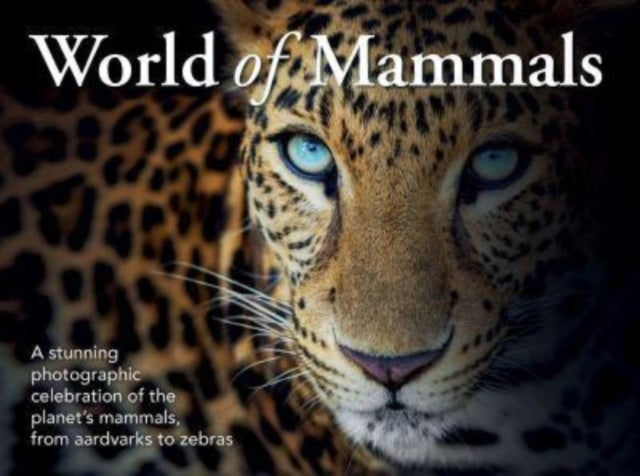 WORLD OF MAMMALS