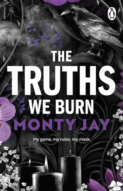 Truths We Burn