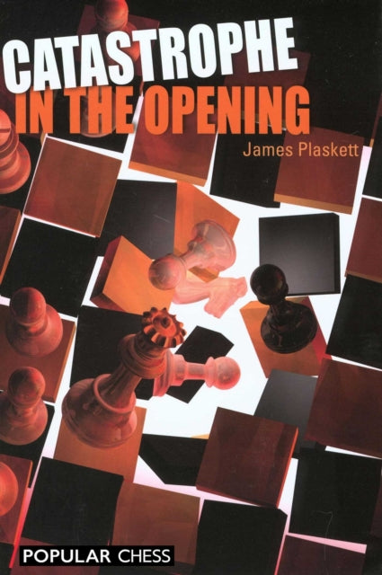 Opening Repertoire: The French Defence