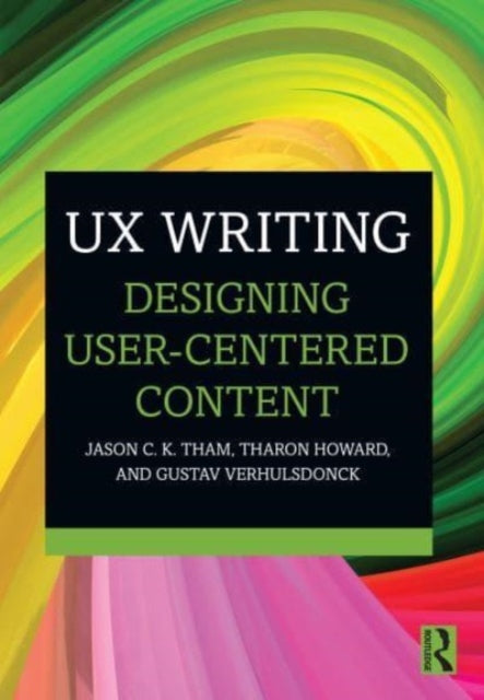 UX Writing