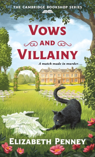 Vows and Villainy