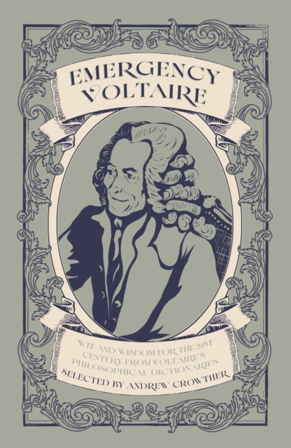 Emergency Voltaire