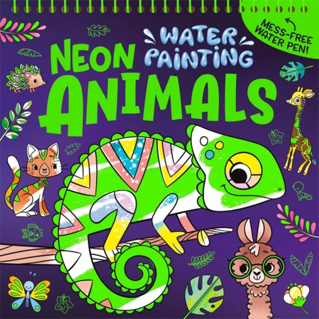 Neon Animals