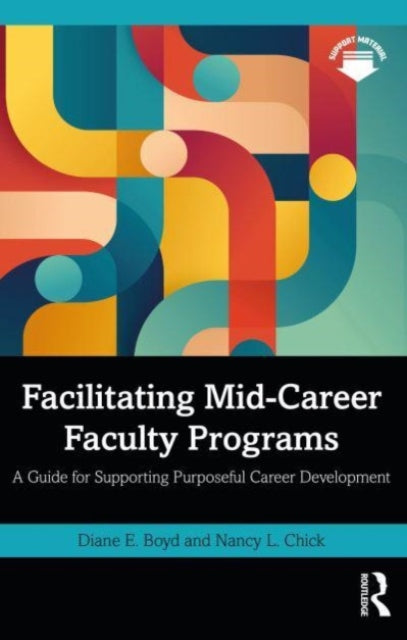 Facilitating Mid-Career Faculty Programs