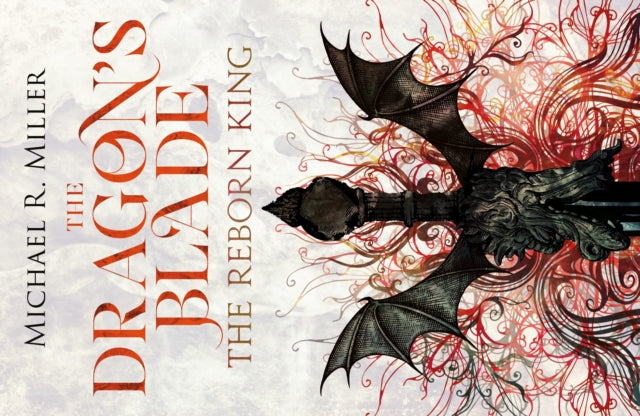Dragon's Blade