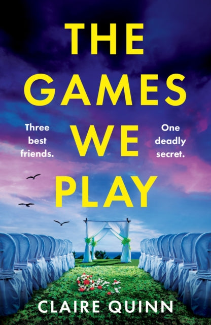 Games We Play