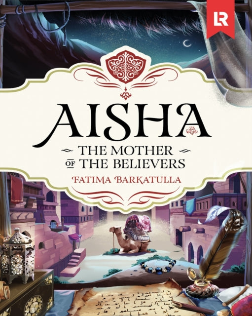 Aisha