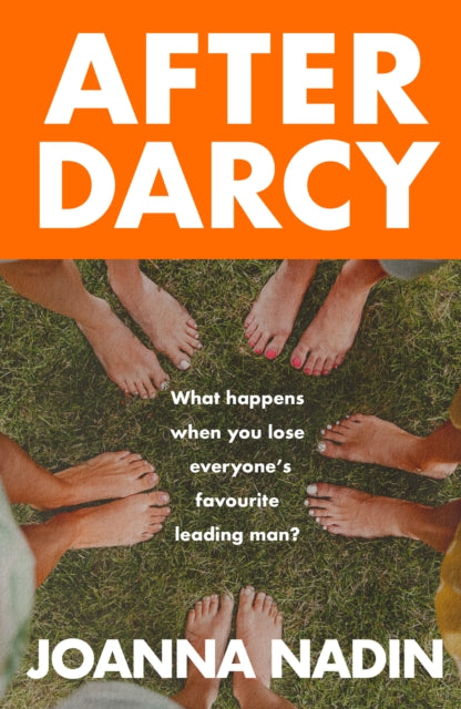 After Darcy