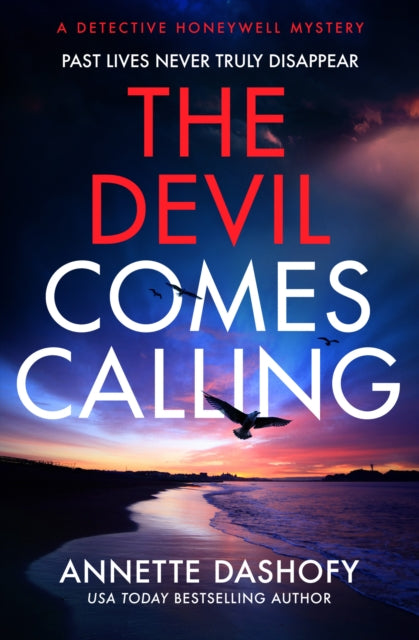 Devil Comes Calling
