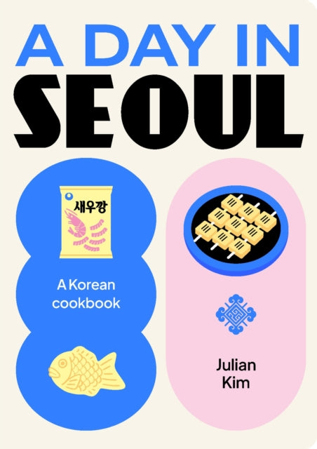 Day in Seoul