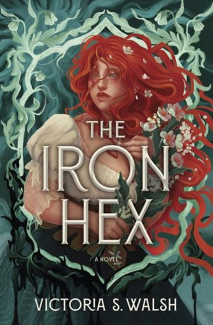 Iron Hex