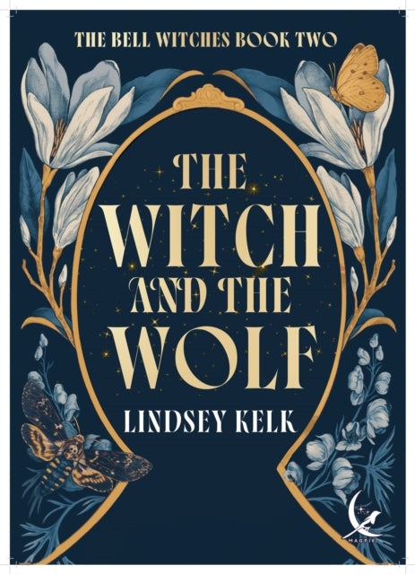 Witch and the Wolf