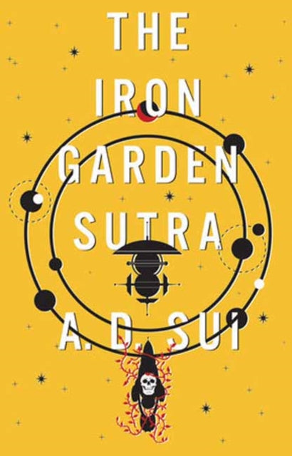 Iron Garden Sutra