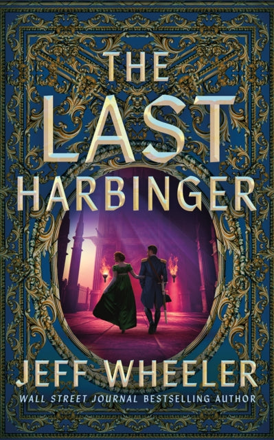 Last Harbinger