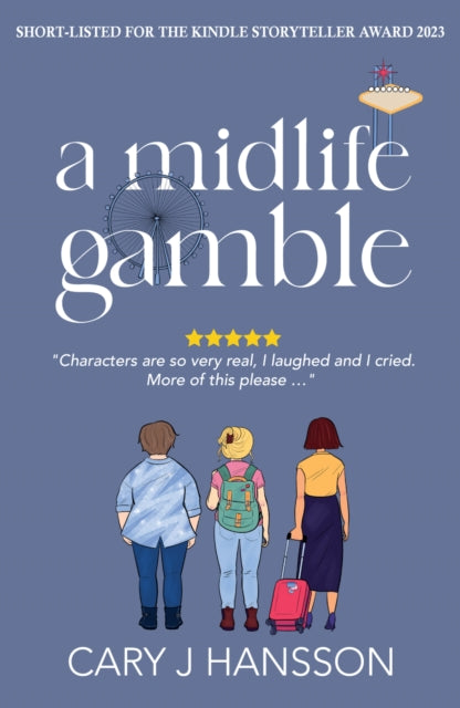 Midlife Gamble