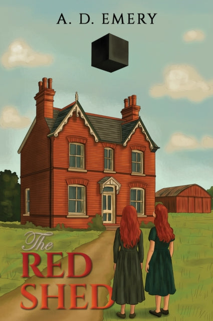Red Shed