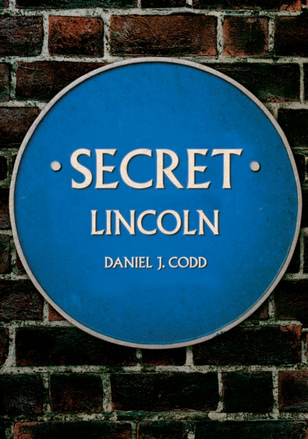 Secret Lincoln