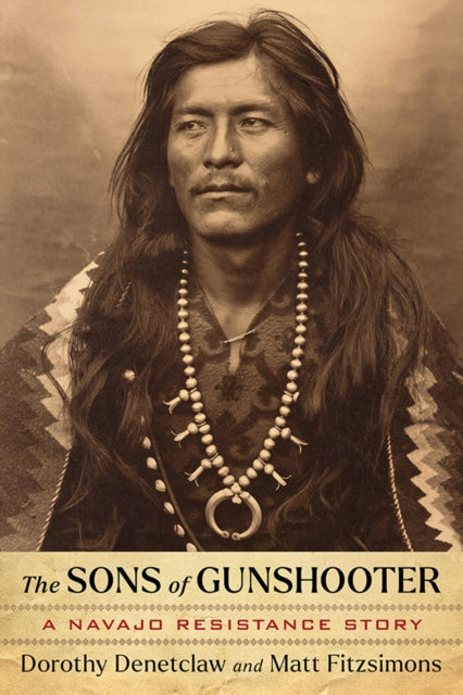 Sons of Gunshooter