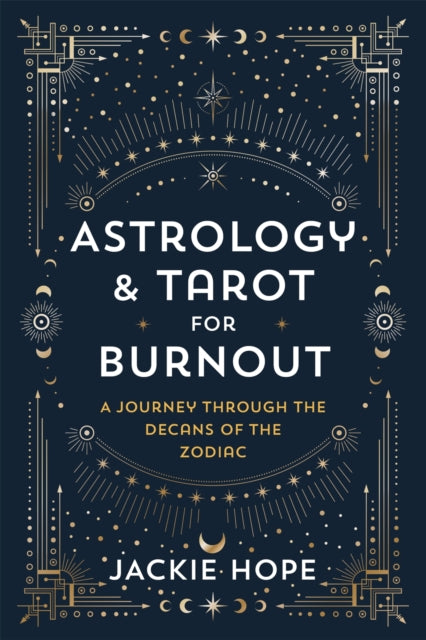 Healing Burnout with Astrology & Tarot