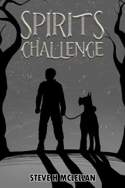Spirits Challenge
