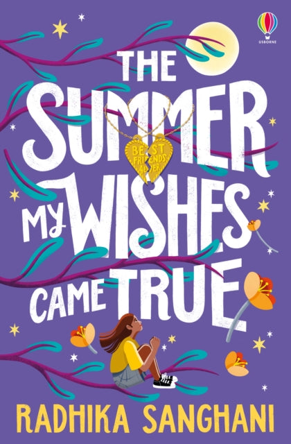 Summer My Wishes Came True