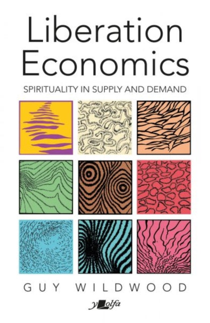 Liberation Economics: UPDATED EDITION