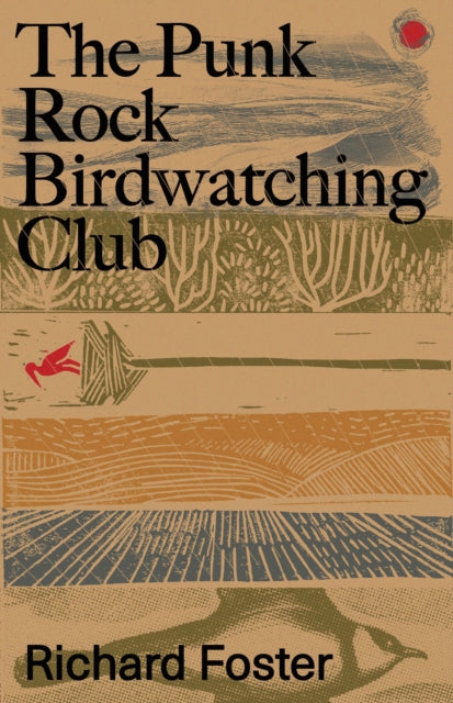 Punk Rock Birdwatching Club