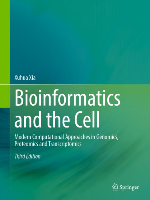 Bioinformatics and the Cell