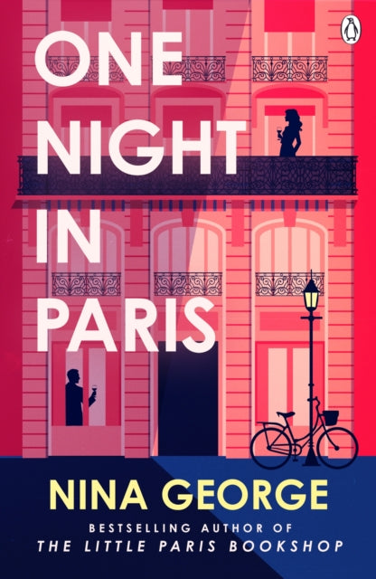 One Night in Paris