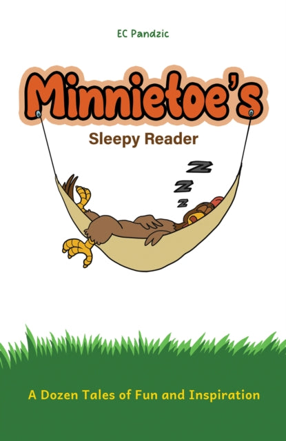 Minnietoe's Sleepy Reader