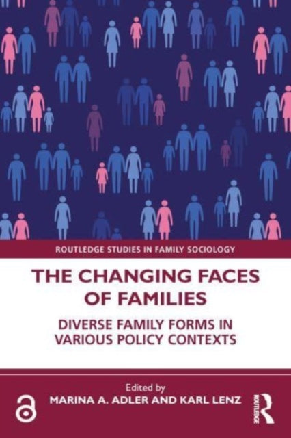 Changing Faces of Families