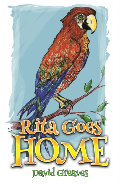 Rita Goes Home