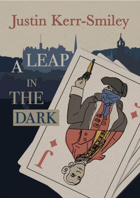Leap in the Dark