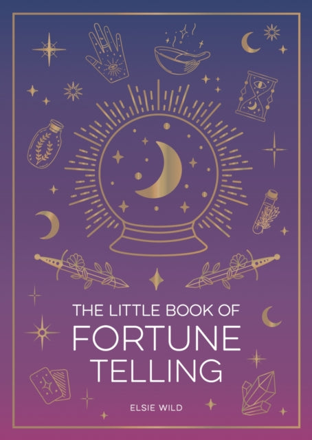 Little Book of Fortune Telling