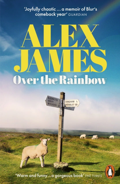Over the Rainbow