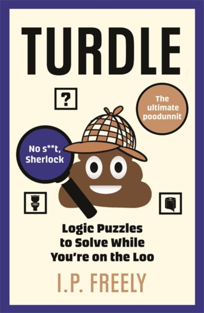 Turdle