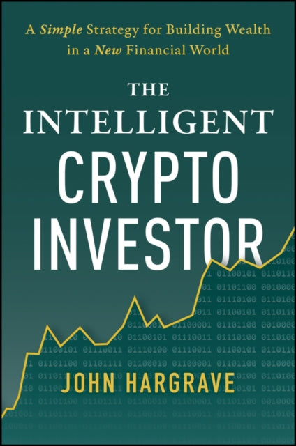 Intelligent Crypto Investor