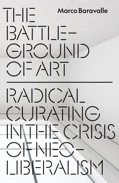 Battleground of Art