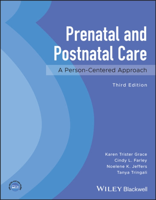 Prenatal and Postnatal Care