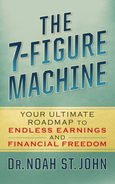 7-Figure Machine