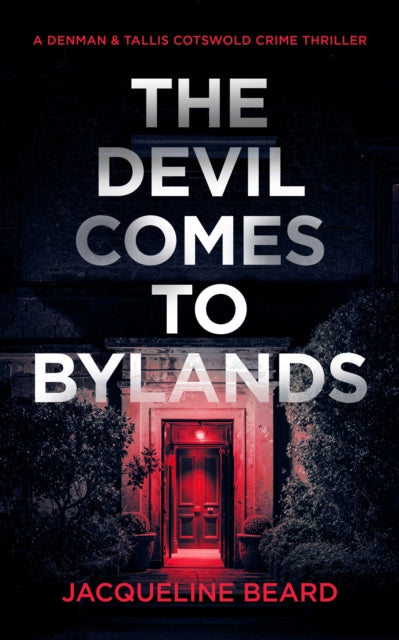 Devil Comes to Bylands