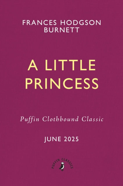Little Princess