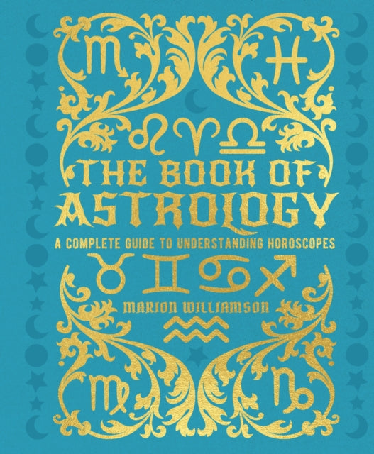 Book of Astrology